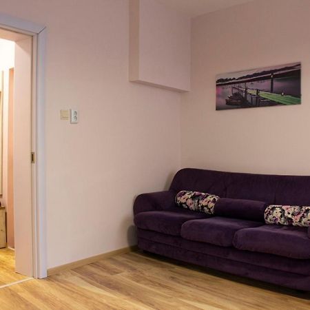 Ultraviolet Apartment Varna Ngoại thất bức ảnh