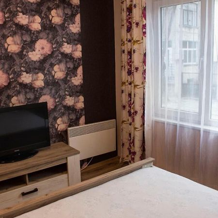Ultraviolet Apartment Varna Ngoại thất bức ảnh