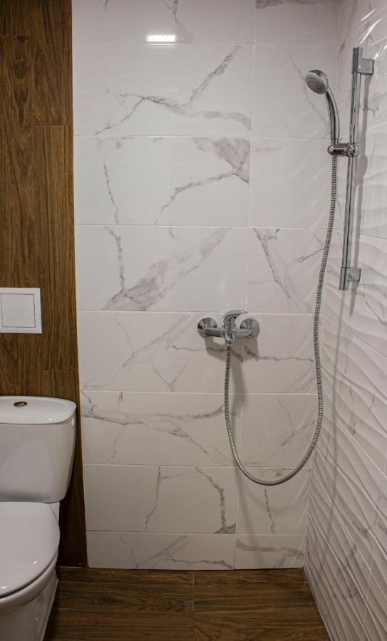 Ultraviolet Apartment Varna Ngoại thất bức ảnh