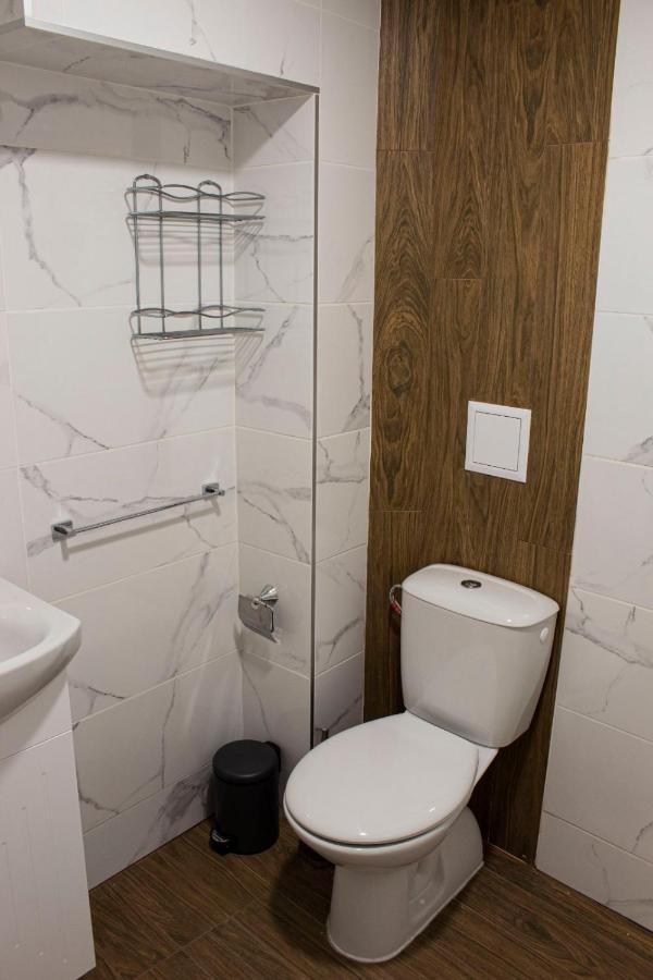 Ultraviolet Apartment Varna Ngoại thất bức ảnh